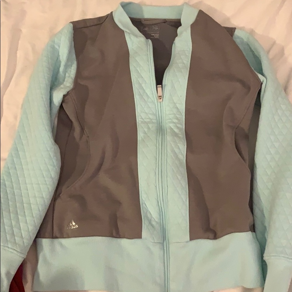 Adidas Jacket